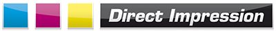 logo Direct Impression
